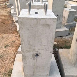 Foundation Pole Manufacturer In Kolkata West Bengal Bihar Odisha